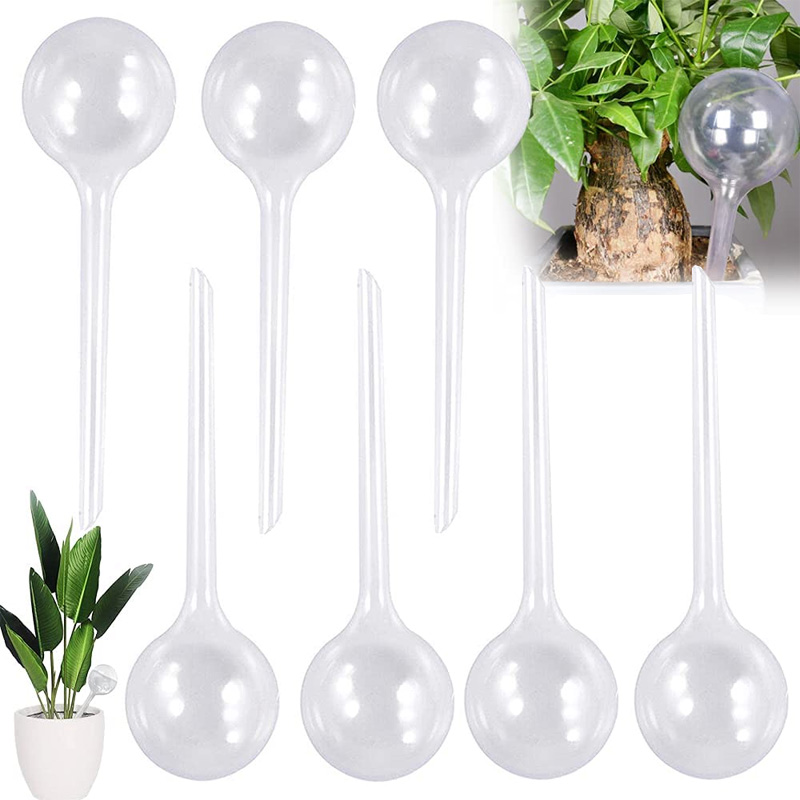 Smart Garden Kit - 5/10 adet otomatik bitki sulama ampulleri