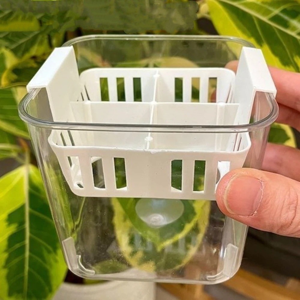 4 Bölmeli Hidroponik Fidanlık  - Hydroponic Grow Pod incelemesi ve fiyatı