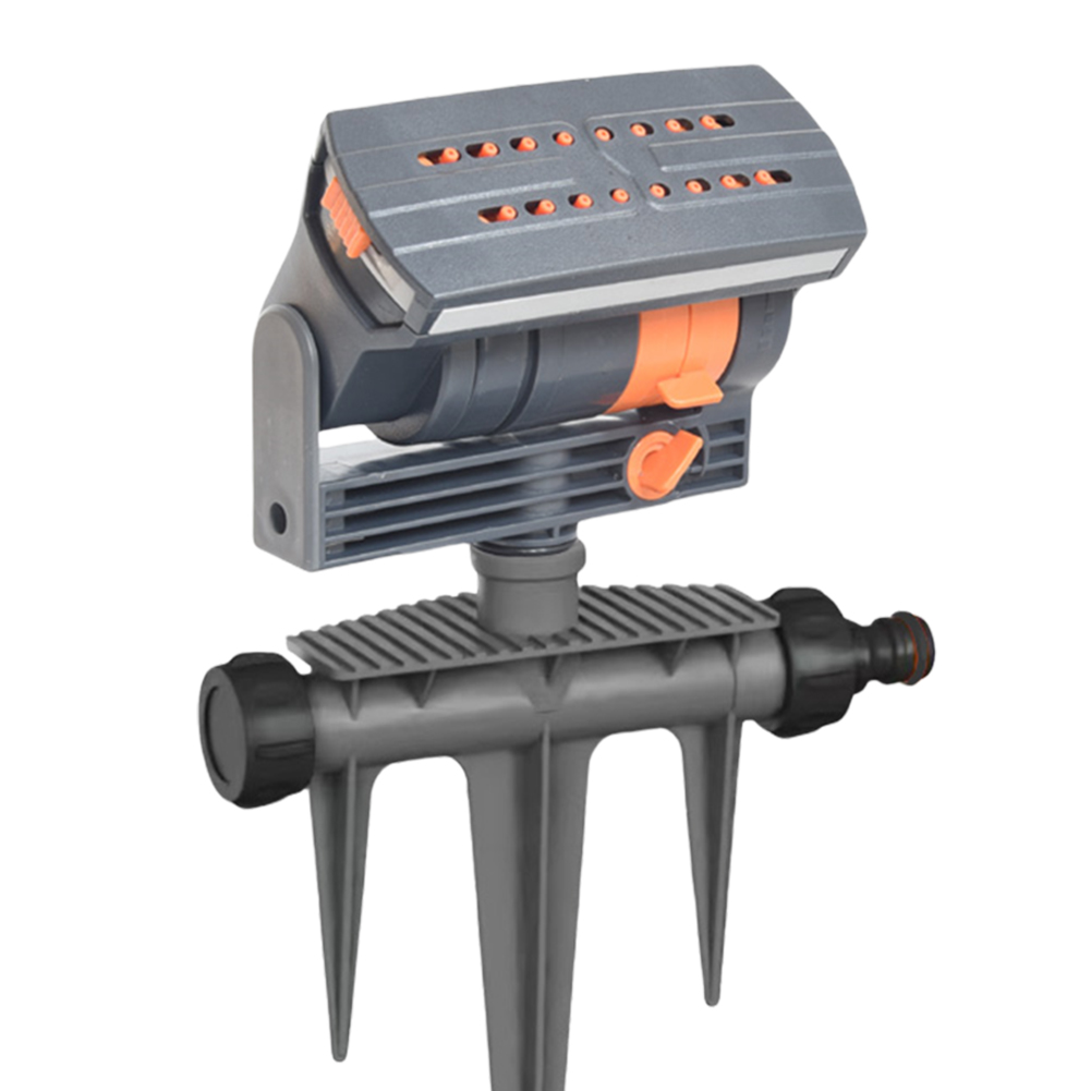 Salınımlı Püskürtücü, Otomatik - Automatic Watering incelemesi ve fiyatı