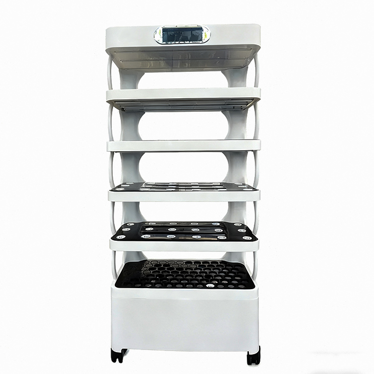 Akıllı Dikey Hidroponik Kule S - Grow Light Led incelemesi ve fiyatı