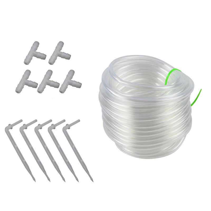 Beyaz 5m 10m Bahçe Sulama Hort - Indoor Garden Kit incelemesi ve fiyatı