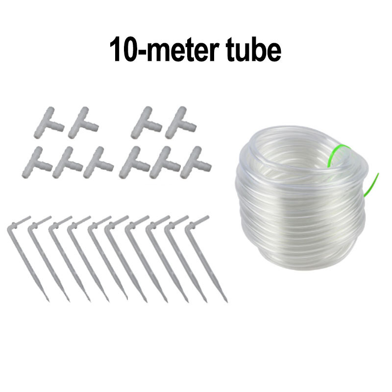 Beyaz 5m 10m Bahçe Sulama Hort - Indoor Garden Kit incelemesi ve fiyatı