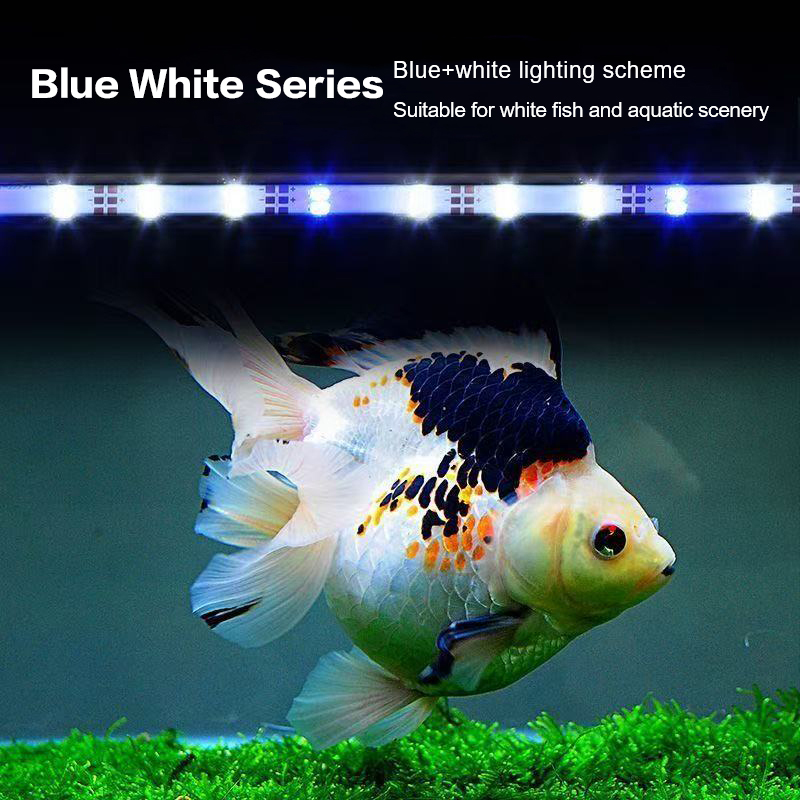17-47CM USB Fişli Akvaryum Lam - Grow Light Led incelemesi ve fiyatı