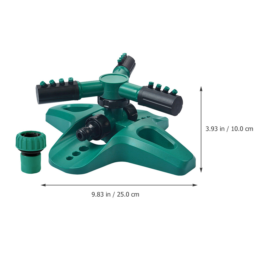 Otomatik Sprey Başlıklı, 360 D - Automatic Watering incelemesi ve fiyatı