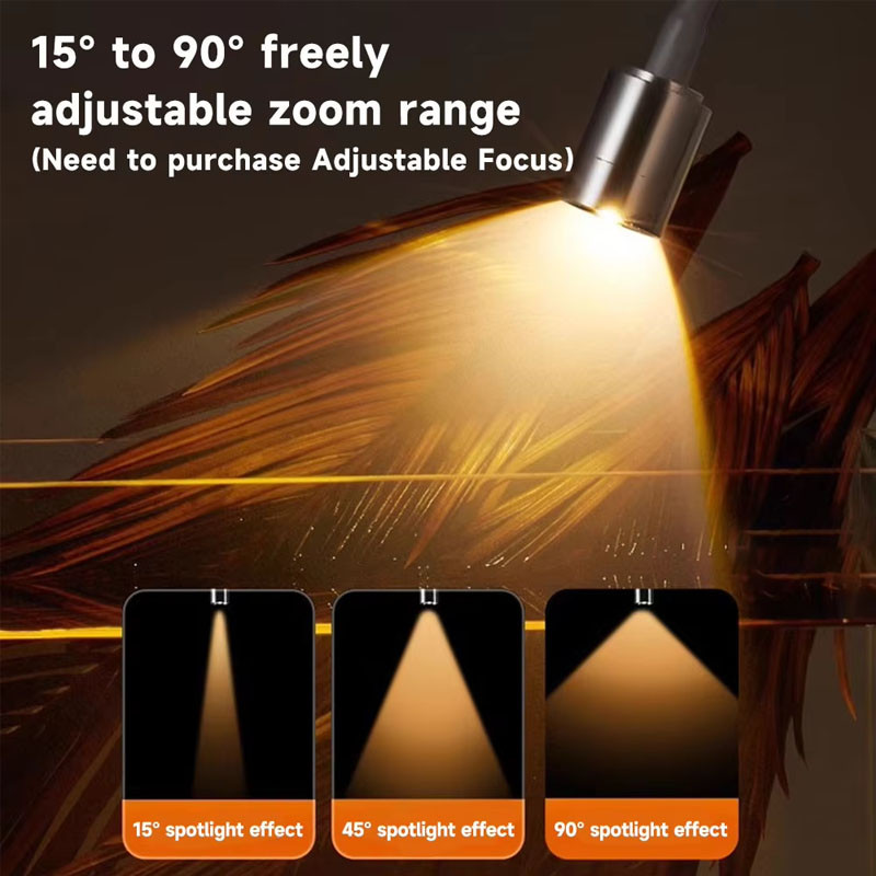 USB Akvaryum Işığı Bitki Yetiş - Grow Light Led incelemesi ve fiyatı