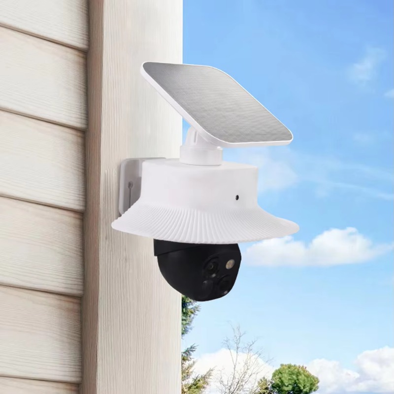 Eufy S340 Güvenlik Kamerası iç - Eufy Camera S340 incelemesi ve fiyatı