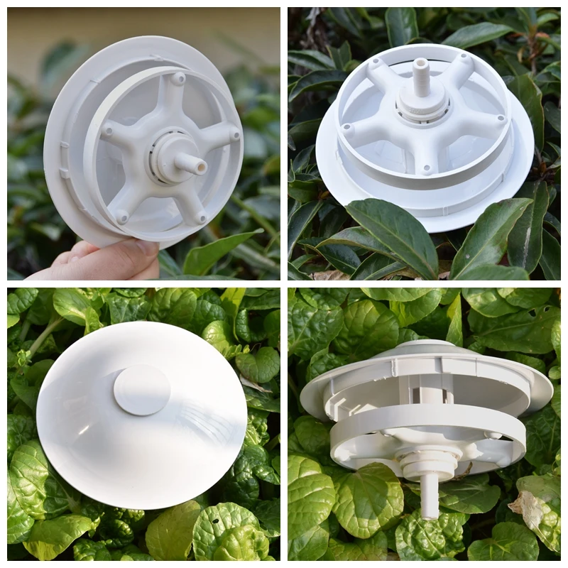Dikey Hidroponik Kule Yetiştir - Hydroponic Grow Pod incelemesi ve fiyatı