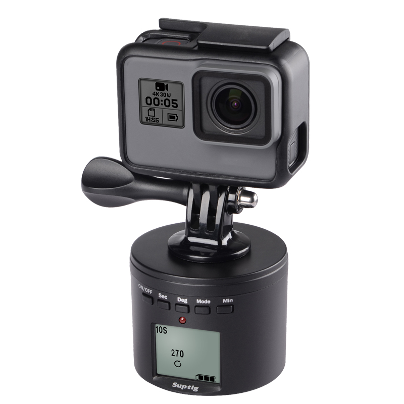 Dji Osmo eylem zaman atlamalı  - Smart Pot incelemesi ve fiyatı