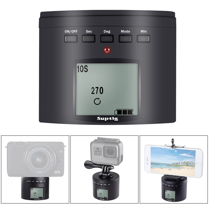 Dji Osmo eylem zaman atlamalı  - Smart Pot incelemesi ve fiyatı