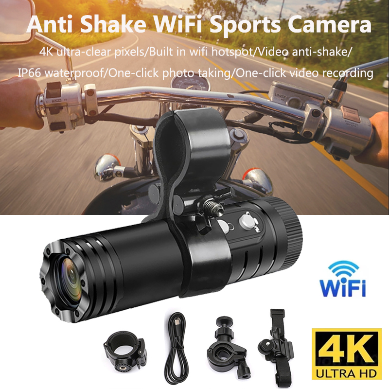 4K Full HD Wifi Taşınabilir Ka - Garden Camera incelemesi ve fiyatı