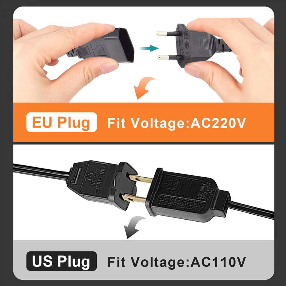 Çok Renkli G40 LED Işık Zincir - Smart Garden Kit incelemesi ve fiyatı