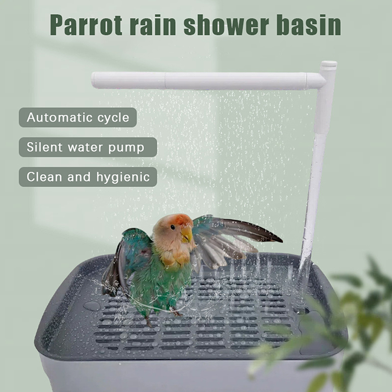 Yeni Satış 2026 Otomatik Papağ - Automatic Watering incelemesi ve fiyatı