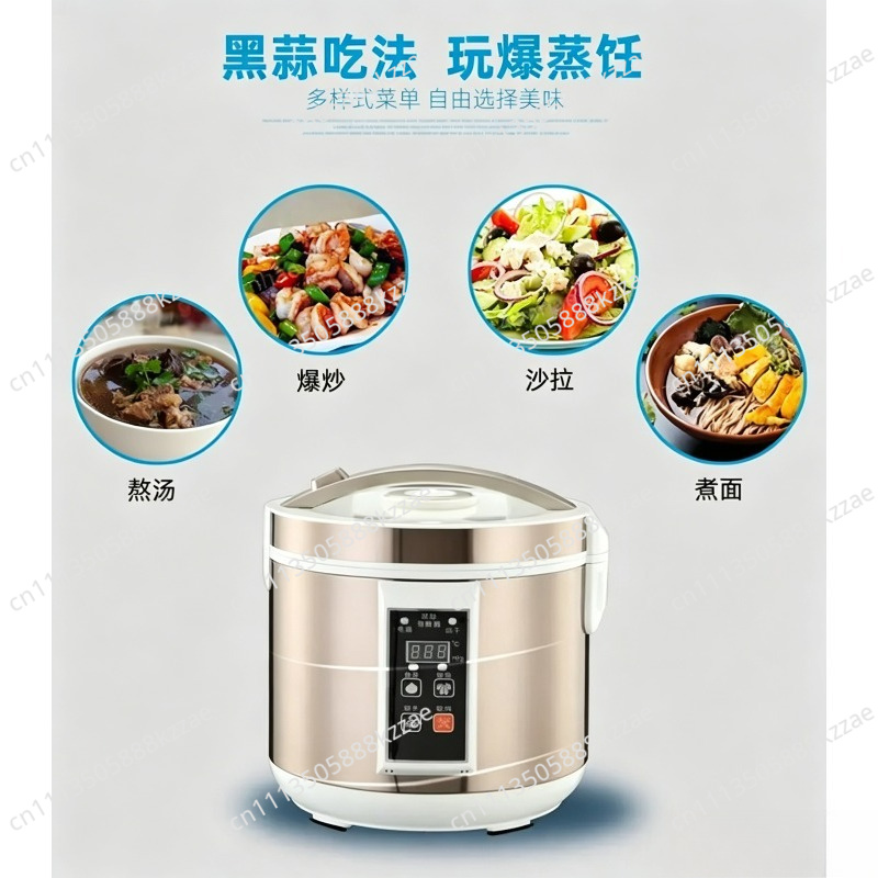 Akıllı Fermantasyon Makinesi 5 - Smart Pot incelemesi ve fiyatı
