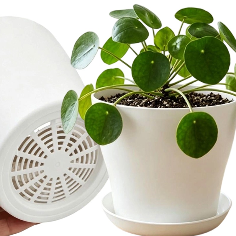 Drenaj Delikli ve Uyumlu Tepsi - Indoor Garden Kit incelemesi ve fiyatı