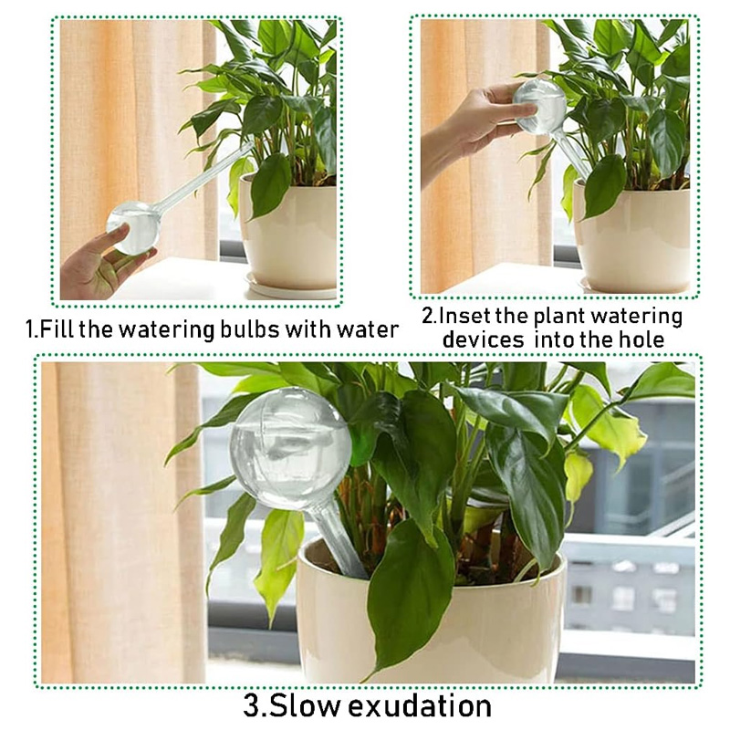 5/10 adet otomatik bitki sulam - Smart Garden Kit incelemesi ve fiyatı