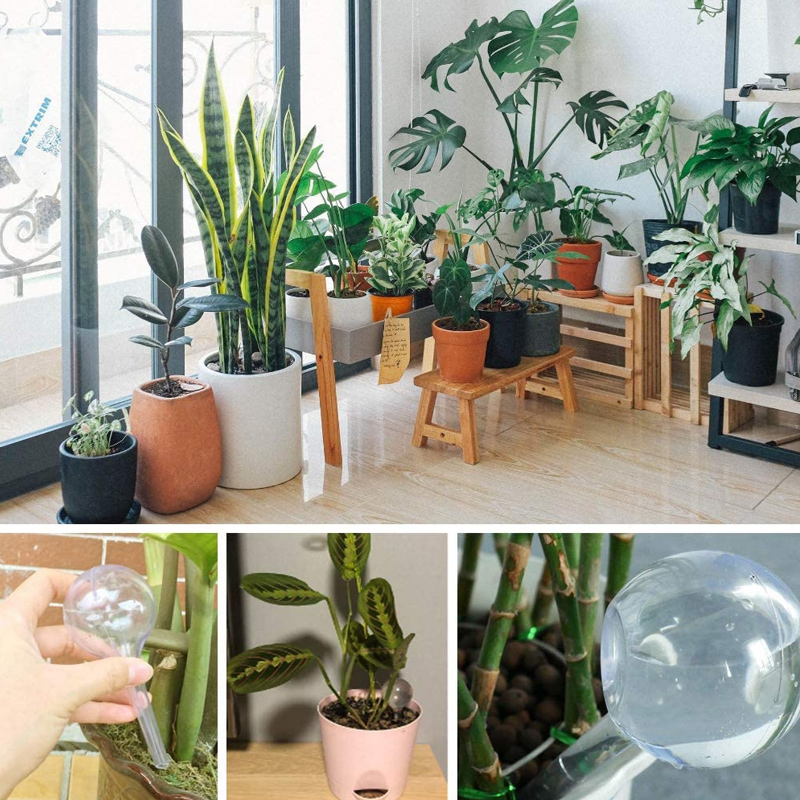5/10 adet otomatik bitki sulam - Smart Garden Kit incelemesi ve fiyatı